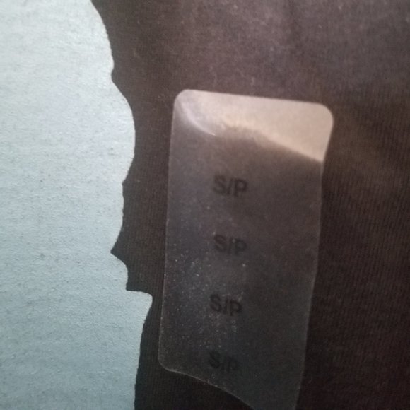 Men's Tshirt- Ice Fishing, Only the Strong Survive - Picture 3 of 5